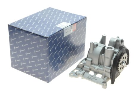 Вакуумный насос pierburg 724808270