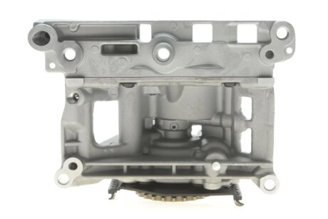 Вакуумный насос pierburg 724808270