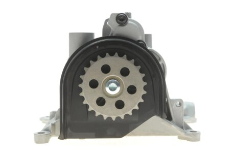 Вакуумный насос pierburg 724808270