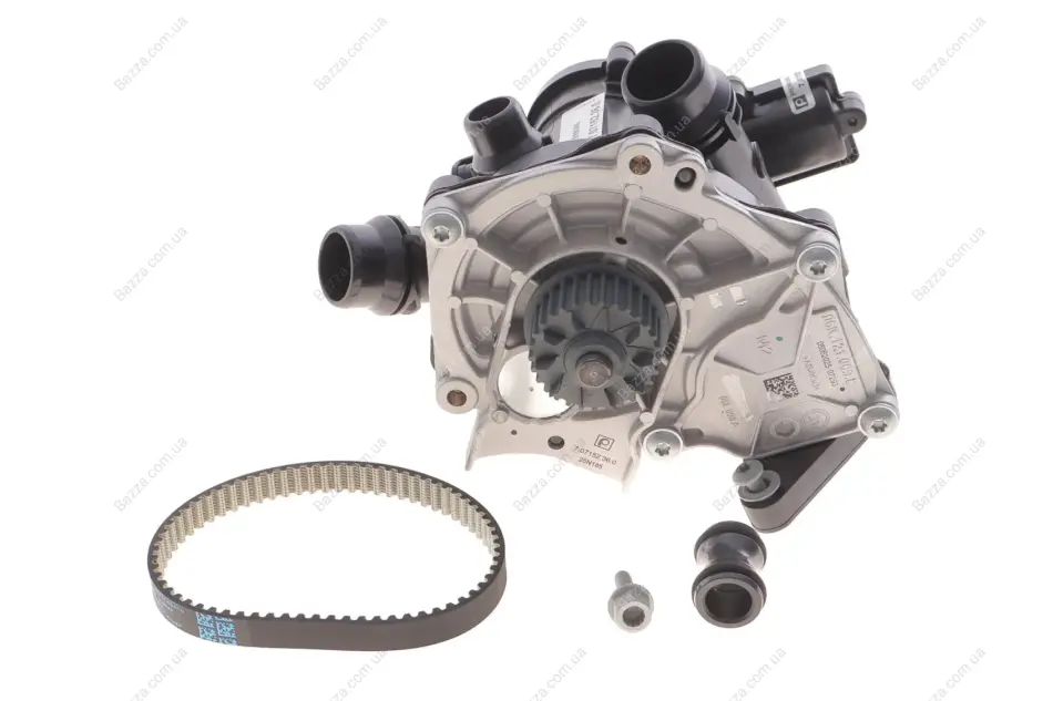 VARIABLE WATER PUMP pierburg 707152360