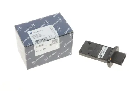 Вимірювач маси повітря pierburg 722184430 Infiniti Qx56