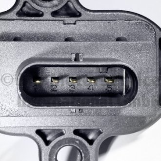 Витратомір повітря pierburg 707759690