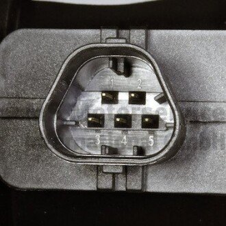 Витратомір повітря pierburg 707759790