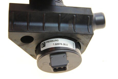Водяна помпа pierburg 702078380