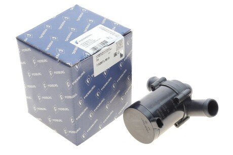 Водяна помпа pierburg 702671500