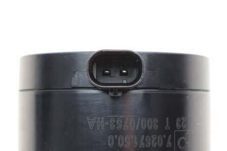 Водяна помпа pierburg 702671500