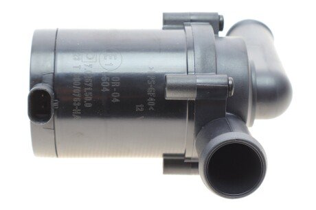 Водяна помпа pierburg 702671500 на Форд Puma