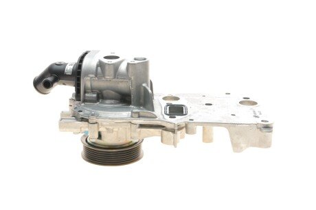 Водяна помпа pierburg 705466040