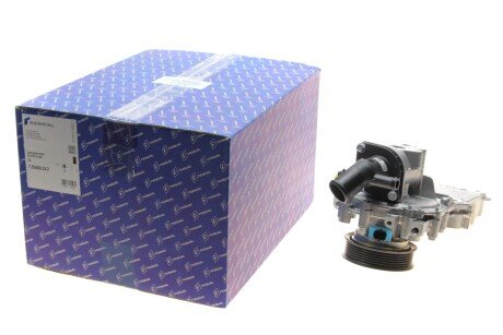 Водяна помпа pierburg 705466040 на Опель Инсигния б