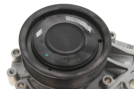 Водяна помпа pierburg 708149030