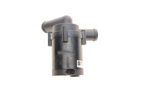 Водяной циркуляционный насос pierburg 710101010