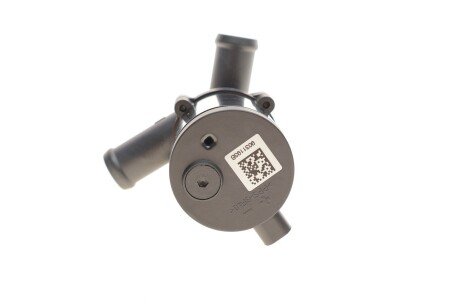 Водяной циркуляционный насос pierburg 710101010