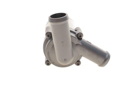 Водяной циркуляционный насос pierburg 710101010