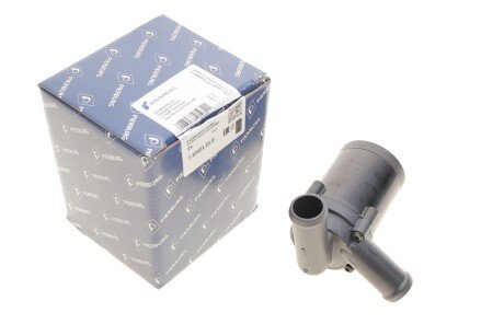 Водяной циркуляционный насос pierburg 710101010 на Фольксваген Пассат б7