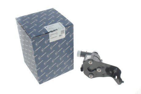 Водяной циркуляционный насос pierburg 710103030