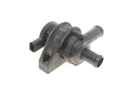 Водяной электрический циркуляционный насос pierburg 702074880