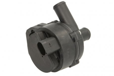 Водяной электрический циркуляционный насос pierburg 706740090