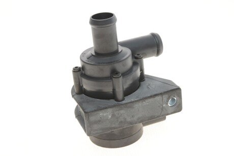 Водяной электрический насос pierburg 702074890