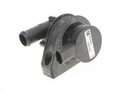 Водяной электрический насос pierburg 702074890