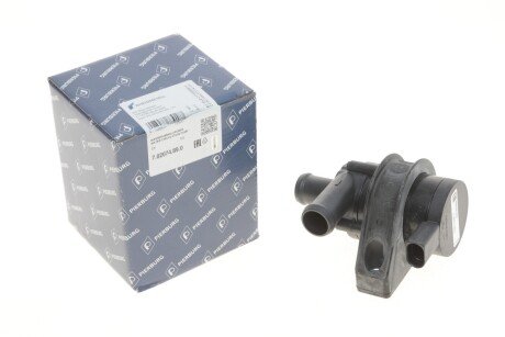 Водяной электрический насос pierburg 702074890