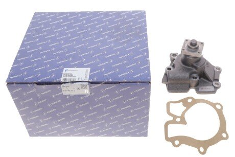 Водяной насос pierburg 707152000