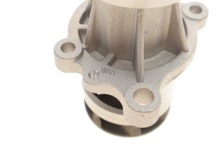 Водяной насос pierburg 707152420