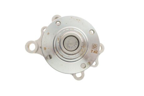 Водяной насос pierburg 707152420