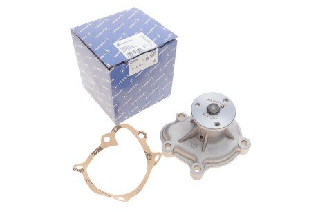 Водяной насос pierburg 707152510