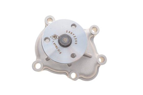 Водяной насос pierburg 707152510