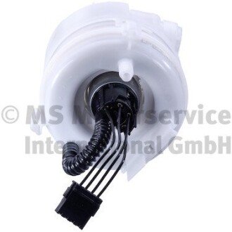 Вузол подачі палива pierburg 707795670