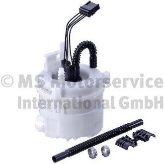 Вузол подачі палива pierburg 707795670 на Пежо 208