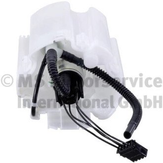 Вузол подачі палива pierburg 707795700