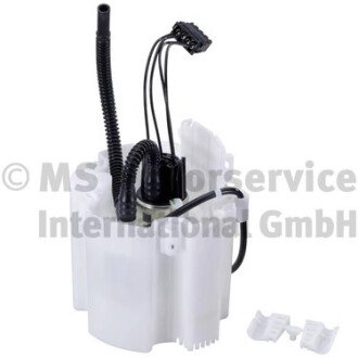 Вузол подачі палива pierburg 707795700