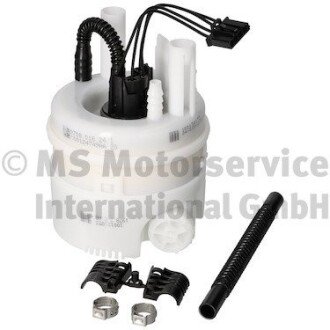 Вузол подачі палива pierburg 707795750