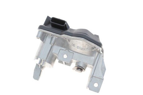 Выпускная заслонка Megane III 1,5DC RENAULT pierburg 703083200