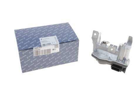 Выпускная заслонка Megane III 1,5DC RENAULT pierburg 703083200