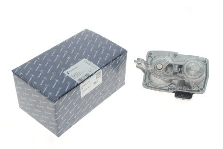 Выпускная заслонка pierburg 707696000