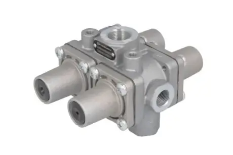 Багатоконтурний клапан PNEUMATICS PN13067