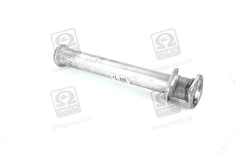 Труба соед. ВАЗ 2110 polmostrow 11100