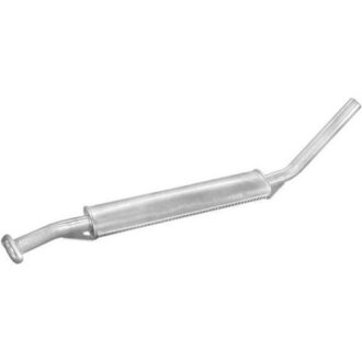 Резонатор ВАЗ 21214 polmostrow 1110