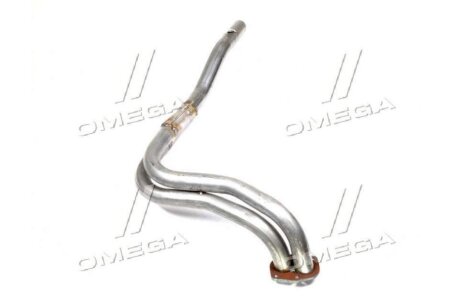 Труба прием. ВАЗ 2121 polmostrow 1120