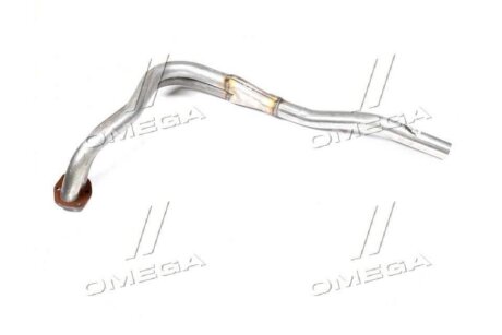 Труба прием. ВАЗ 2121 polmostrow 1120