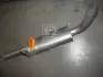 Глушитель центр. AUDI,SEAT,SKODA,VW (пр-во) Polmostrow 01106 (фото 1)