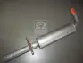 Глушитель центр. AUDI,SKODA,VW (пр-во) Polmostrow 30233 (фото 1)