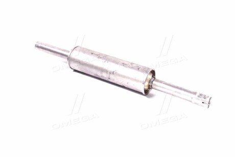 Глушитель центр. VW GOLF II polmostrow 3034