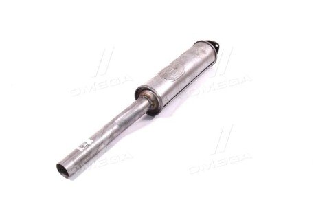 Глушитель перед. VW PASSAT polmostrow 3039