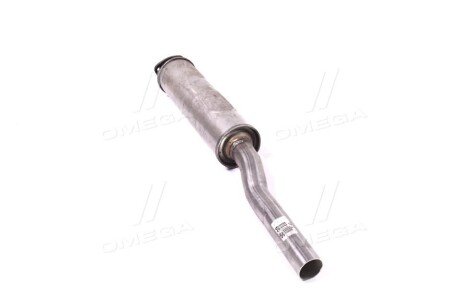 Глушитель перед. VW PASSAT polmostrow 3039