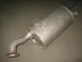 Глушитель задн. CHEVROLET AVEO хэтчбек (пр-во) polmostrow 0559