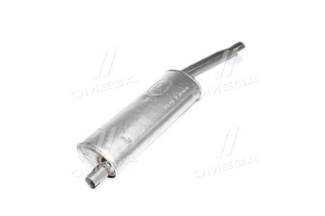 Глушитель задн. DAEWOO NEXIA polmostrow 0505