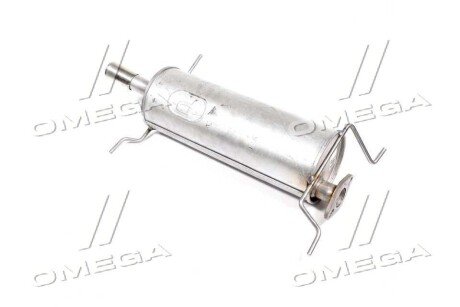 Глушитель задн. MAZDA 626 polmostrow 1289